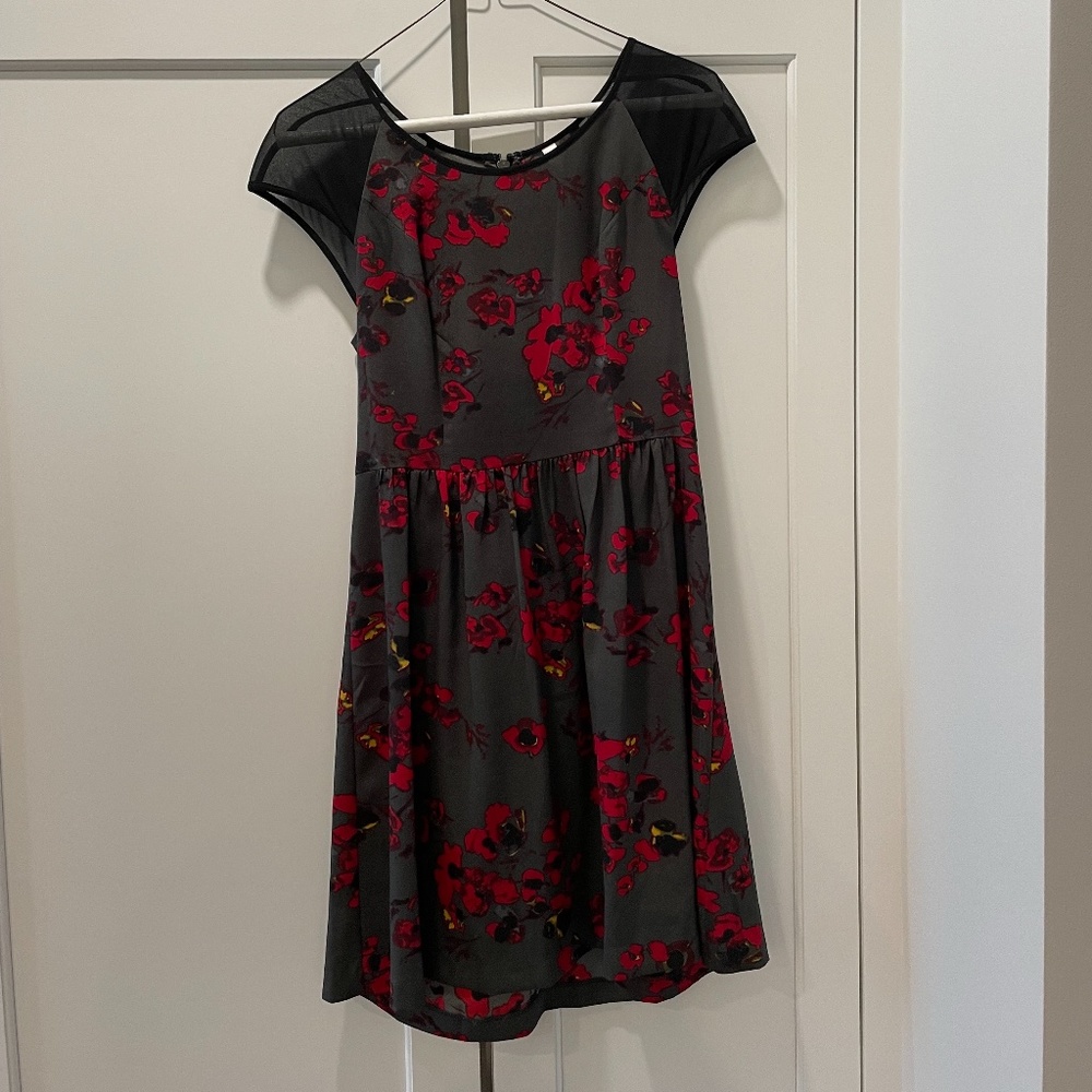 Kensie Mini Dress